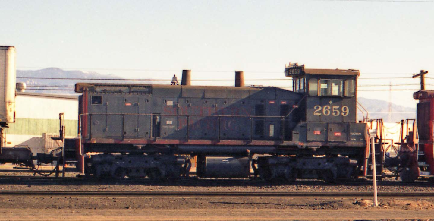 SP2659 1988